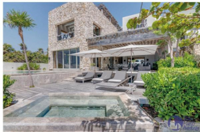 Casa Caleta 6 Bdrm with Amazing Private Beach